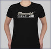 *Large* ill Imperial Custom Women's 100% Cotton T-Shirt