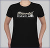 *Small* ill Imperial Custom Women's 100% Cotton T-Shirt